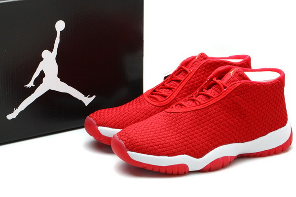 Air Jordan 11 Future Men Super Perfect--019